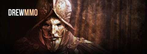 New World zapowiada się na Gothica gier MMORPG – drewno, ale fajne!