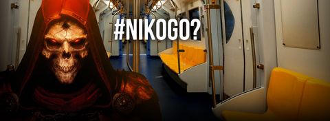 Jestem zachwycony Diablo 2 Resurrected, ale nie wiem, dla kogo jest ta gra