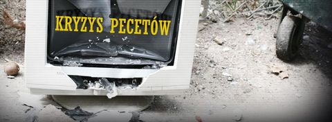 Pecety w opałach. Czy granie na komputerach jest już w kryzysie?