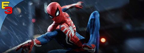 Spider-Man na PS4 – wypełni pustkę po serii Batman: Arkham?