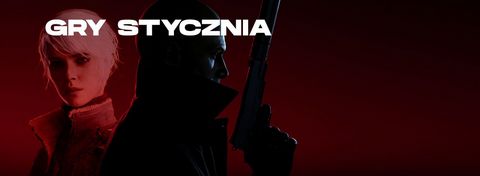 Premiery gier - w jakie nowe gry zagramy w styczniu 2021