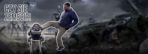 Czy sztuczna inteligencja może się zbuntować? Może, ale inaczej niż myślicie