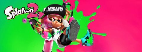 Recenzja gry Splatoon 2 – pomaluj swój świat