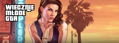 GTA 5 to dowód na to, że gry przestały się już starzeć - i jest to wspaniałe