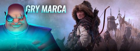 Premiery gier - w jakie nowe gry zagramy w marcu 2021