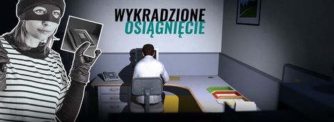 Nieosiągalne trofeum: istnieje. Cel graczy: zdobyć je za wszelką cenę