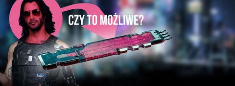 Czy cyberpunk jest możliwy? Kopiowanie umysłu to trudna sprawa