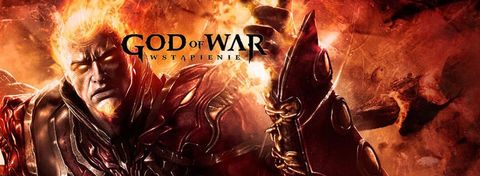 Test bety multiplayera God of War: Ascension - bóg wojny w sieci