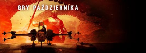 Premiery gier – w jakie nowe gry zagramy w październiku 2020