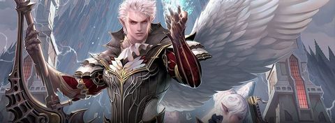 5 rzeczy, którymi dawno temu urzekł nas Lineage 2