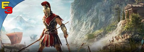 Graliśmy w Assassin's Creed Odyssey – pełnoprawne RPG?