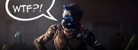 Destiny 2 na zakręcie – klątwa Bungie czy seria złych decyzji?