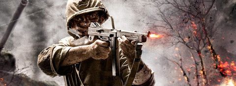 Call of Duty – jakich zmian potrzebuje seria, by powrócić na szczyt?