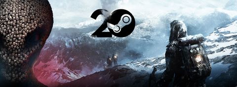 Steam Winter Sale 2022 - 20 gier strategicznych, które warto kupić