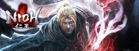Nadchodzi NiOh – dużo Dark Souls, trochę Diablo i gęsty klimat