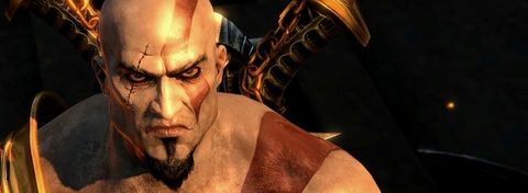 Recenzja gry God of War III Remastered - 60 klatek Kratosa