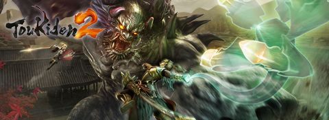 Recenzja gry Toukiden 2 – godne zastępstwo dla Monster Huntera