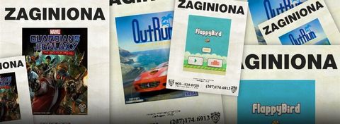 Ofiary dystrybucji cyfrowej - gry, których nigdzie nie da się kupić