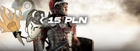 32 gry niemal za darmo - promocje do 15 zł ze Steam Summer Sale