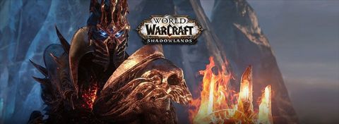 Blizzard nie składa broni – Graliśmy w World of Warcraft Shadowlands