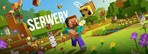 Serwery Minecraft i jak je stworzyć