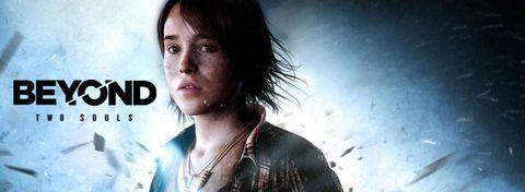 Recenzja gry Beyond: Two Souls - Dwie Dusze i gra pozorów