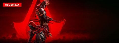 Recenzja gry Assassin’s Creed: Shadows. Mogła być wielka, jest tylko ogromna