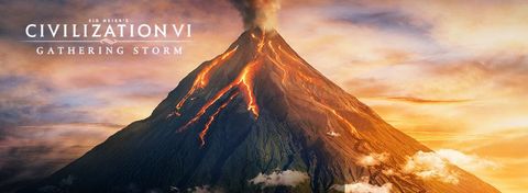 Recenzja Gathering Storm – siły natury w Civilization 6