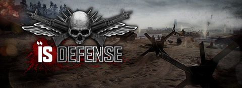 Graliśmy w IS Defense - twórcy Hatred wyruszają na wojnę z Państwem Islamskim
