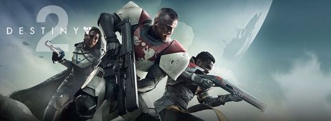 Graliśmy w Destiny 2 – szansa na bardziej udany start
