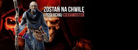 Diablo 2 okiem hardkorowego gracza - porady i ciekawostki