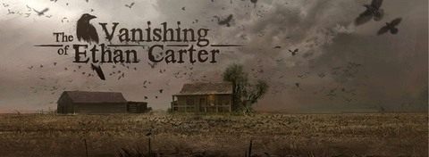 The Vanishing of Ethan Carter - czy polski horror wstrząśnie grami przygodowymi?
