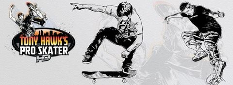 Recenzja Tony Hawk's Pro Skater HD - deska nie tylko dla skejtów