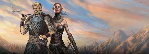 Walka dziesięciolecia – Pillars of Eternity II: Deadfire vs Divinity: Original Sin II