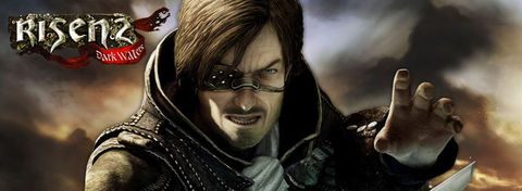 Wrażenia z pokazu Risen 2: Dark Waters - gamescom 2011