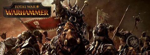 Total War: Warhammer - nowy wymiar epickości flagowej serii studia Creative Assembly