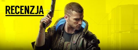 Recenzja gry Cyberpunk 2077 - samuraju, masz świetne RPG do ogrania