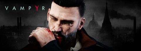Recenzja gry Vampyr – to nie jest RPG, na które czekaliście