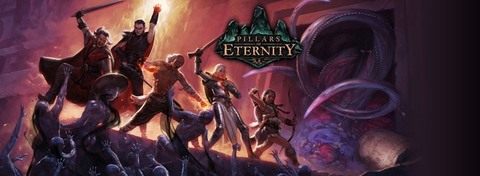 Recenzja gry Pillars of Eternity - wybitnego RPG, opus magnum Obsidianu