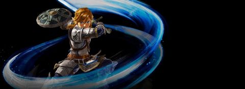 Nowe Hyrule Warriors to nie jest gra dla fanów Zelda: Breath of the Wild, ale…