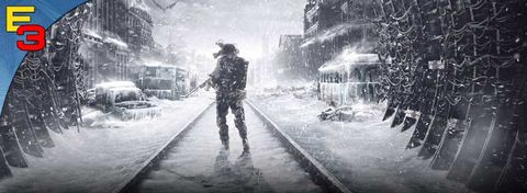 Graliśmy w Metro Exodus – słowiańskie postapo nie wybacza
