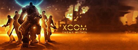 Graliśmy w XCOM: Enemy Within - starcia z UFO w bardziej rozbudowanym wydaniu