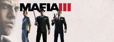Mafia III na targach E3 2016 - wyzwalamy miasto w mafijnym klonie GTA