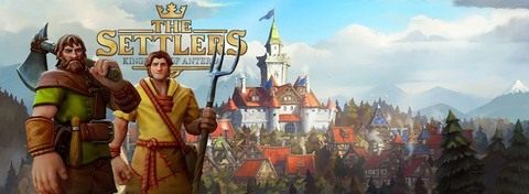 The Settlers: Kingdoms of Anteria – połączenie RTS-a i RPG-a niczym w strategiach Blizzarda