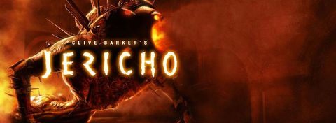 Clive Barker's Jericho - recenzja gry