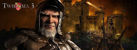 Twierdza w ruinie - recenzja gry Stronghold 3