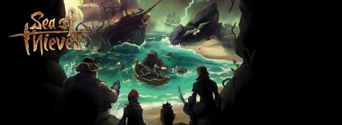 Recenzja gry Sea of Thieves – ta łajba przecieka