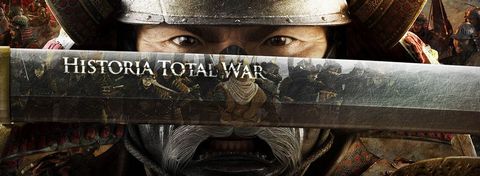18 lat wojowania – historia serii Total War