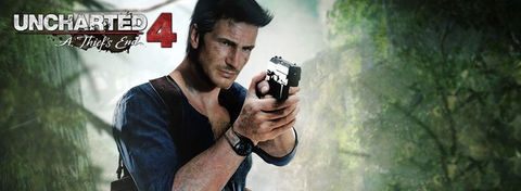 Graliśmy w Uncharted 4: Kres Złodzieja - pożegnanie z serią?