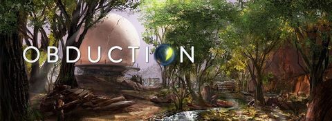 Recenzja gry Obduction – piękna, trudna i wciągająca